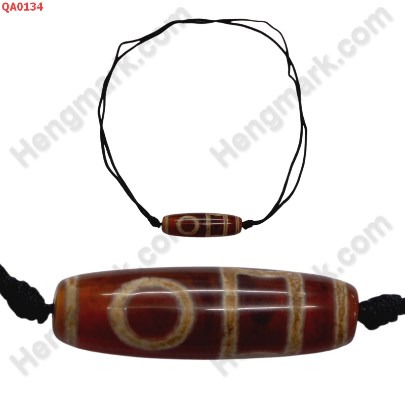 QA0134 สร้อยคอหินดีซีไอ 1 ตา ฟ้าดินคู่ ราคา 449 บาท http://ww2.hengmark.com/view_product/QA0134.htm