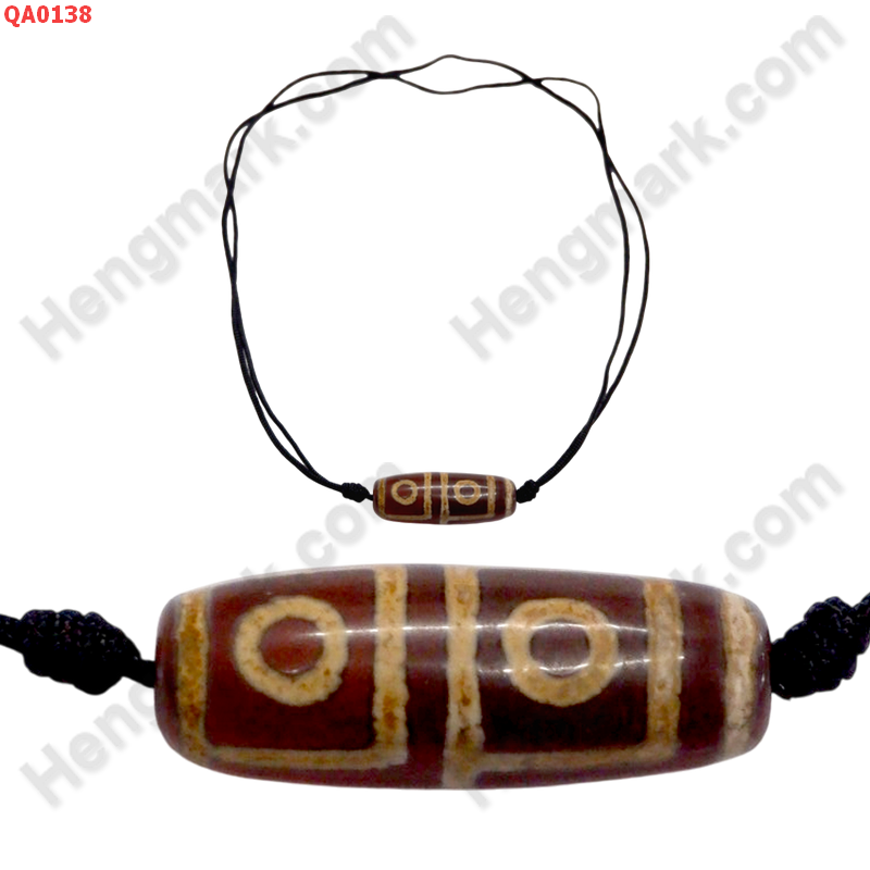 QA0138 สร้อยคอหินดีซีไอ  4 ตา ราคา 449 บาท http://ww2.hengmark.com/view_product/QA0138.htm