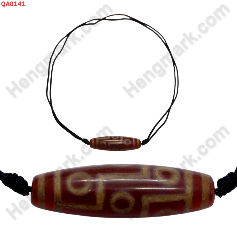 QA0141 สร้อยคอหินดีซีไอ 9 ตา ราคา 449 บาท http://ww2.hengmark.com/view_product/QA0141.htm