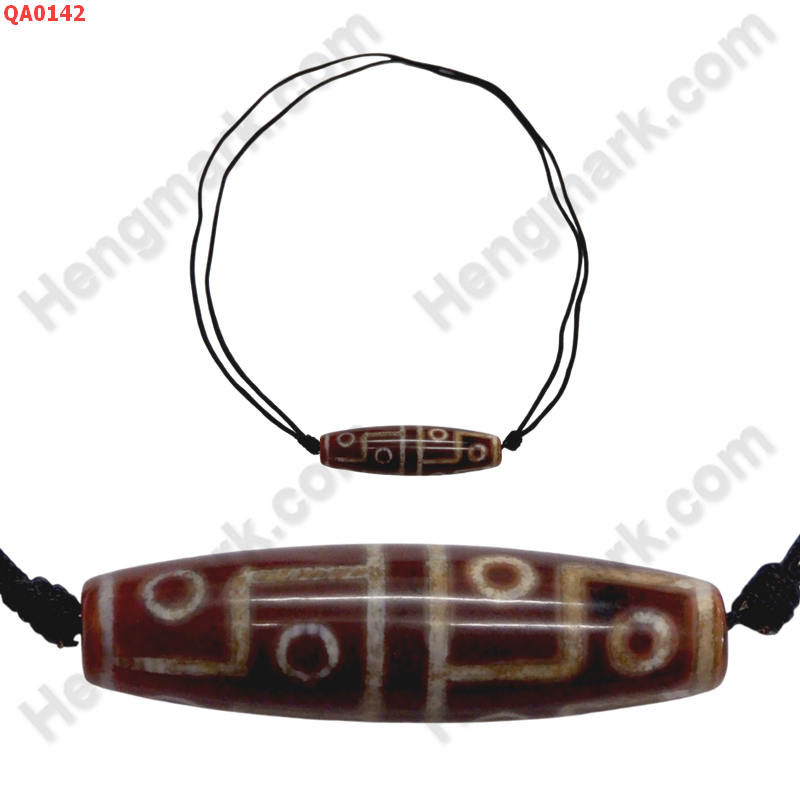 QA0142 สร้อยคอหินดีซีไอ 12 ตา ราคา 449 บาท http://ww2.hengmark.com/view_product/QA0142.htm