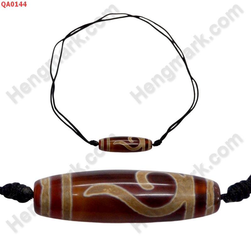 QA0144 สร้อยคอหินดีซีไอ ลายหรูยี่ ราคา 449 บาท http://ww2.hengmark.com/view_product/QA0144.htm