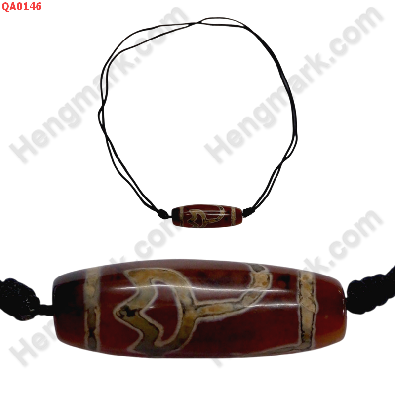 QA0146 สร้อยคอหินดีซีไอ ลายดอกบัว ราคา 449 บาท http://ww2.hengmark.com/view_product/QA0146.htm