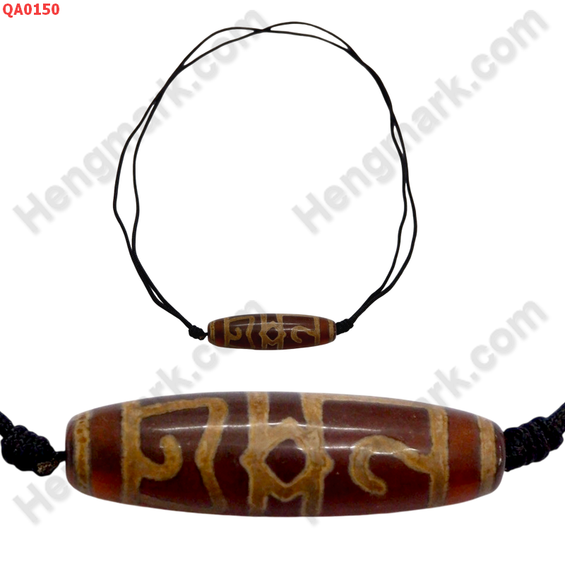 QA0150 สร้อยคอหินดีซีไอ ลายหมวกลามะ ราคา 449 บาท http://ww2.hengmark.com/view_product/QA0150.htm