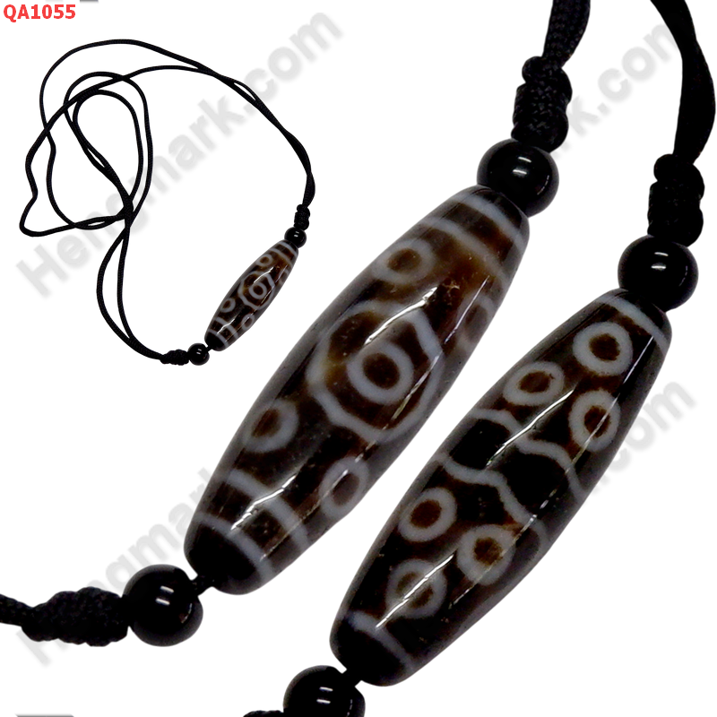 QA1055 สร้อยคอ หินดีซีไอ 11 ตา ราคา 949 บาท http://ww2.hengmark.com/view_product/QA1055.htm