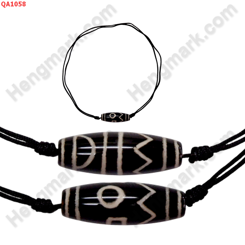 QA1058 สร้อยคอ หินดีซีไอ 1 ตา ฟ้าดินภูเขา ราคา 299 บาท http://ww2.hengmark.com/view_product/QA1058.htm