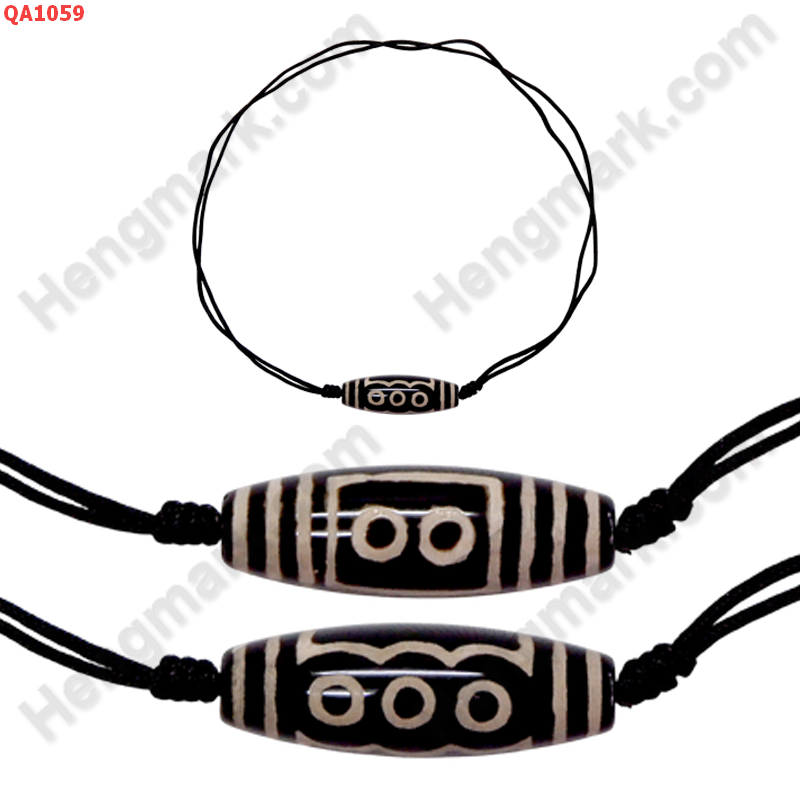 QA1059 สร้อยคอ หินดีซีไอ 5 ตา ราคา 299 บาท http://ww2.hengmark.com/view_product/QA1059.htm