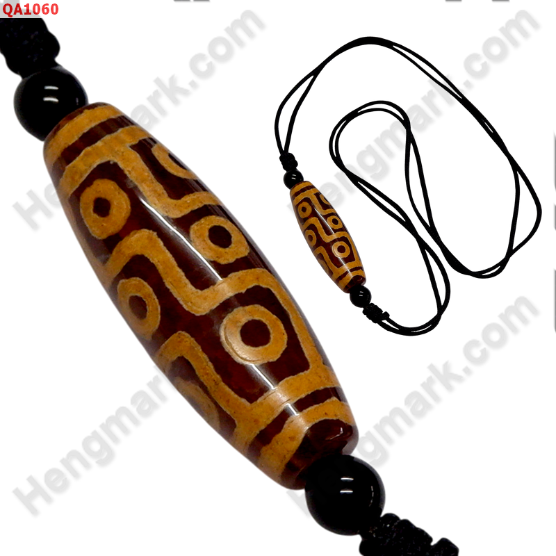 QA1060 สร้อยคอ หินดีซีไอ 12 ตา ราคา 299 บาท http://ww2.hengmark.com/view_product/QA1060.htm