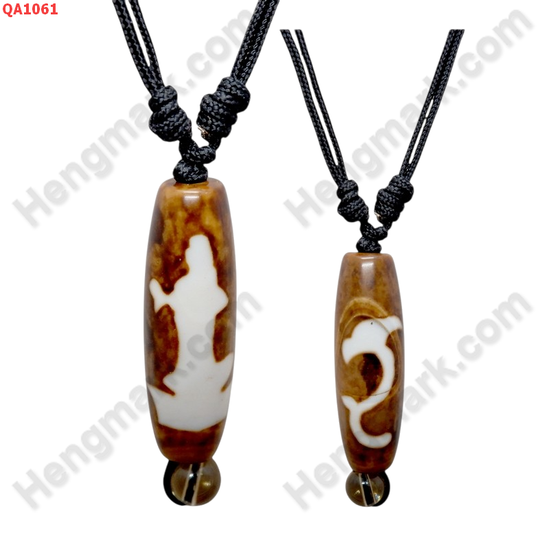 QA1061 สร้อยคอหินทิเบต ลายเจ้าแม่กวนอิม ราคา 199 บาท http://ww2.hengmark.com/view_product/QA1061.htm