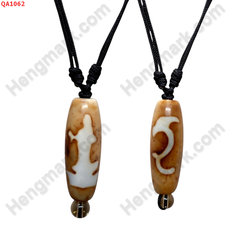QA1062 สร้อยคอหินทิเบต ลายเจ้าแม่กวนอิม ราคา 199 บาท http://ww2.hengmark.com/view_product/QA1062.htm