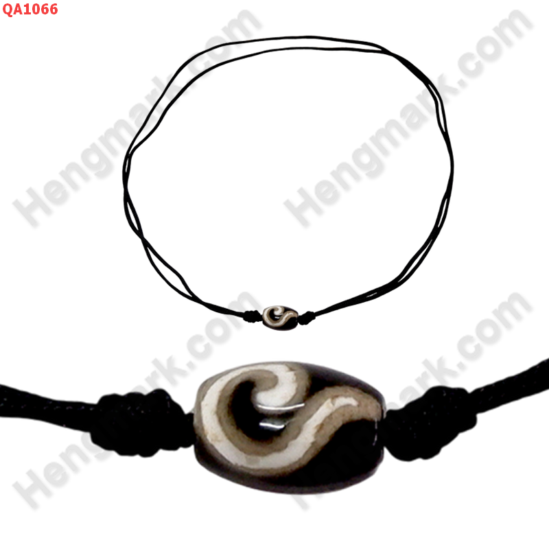 QA1066 สร้อยคอหินดีซีไอลายหรูยี่ ราคา 199 บาท http://ww2.hengmark.com/view_product/QA1066.htm