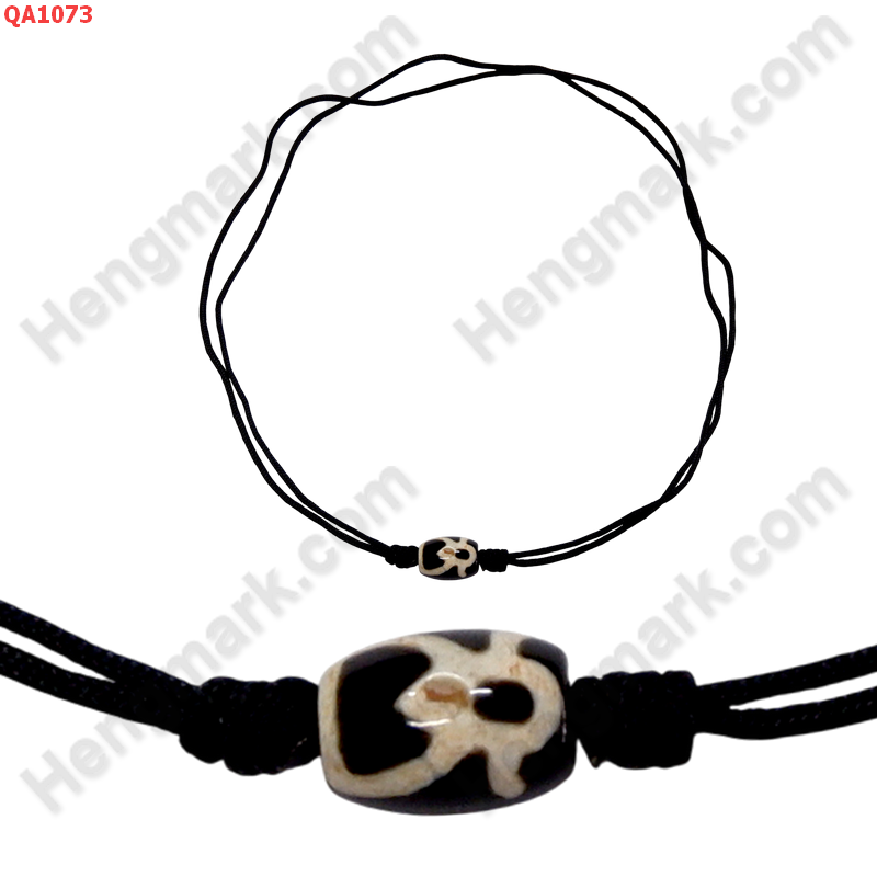 QA1073 สร้อยคอหินดีซีไอ ลายไฉ่ซิงเอี๊ย ราคา 199 บาท http://ww2.hengmark.com/view_product/QA1073.htm