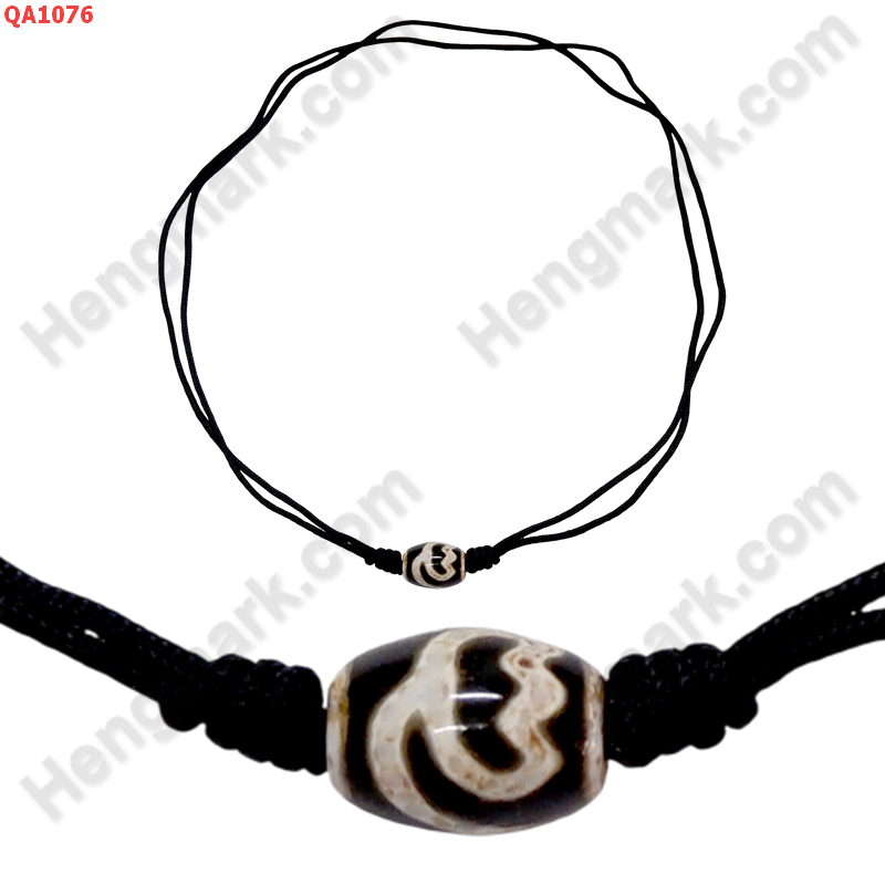 QA1076 สร้อยคอหินดีซีไอ ลายดอกบัว ราคา 199 บาท http://ww2.hengmark.com/view_product/QA1076.htm