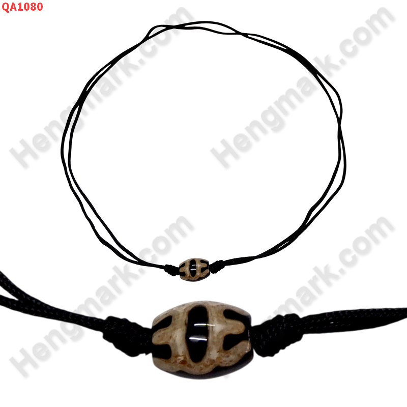 QA1080 สร้อยคอหินดีซีไอ ลายอายุยืน ราคา 199 บาท http://ww2.hengmark.com/view_product/QA1080.htm