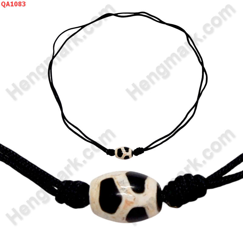 QA1083 สร้อยคอหินดีซีไอ ลายกระดองเต่า ราคา 199 บาท http://ww2.hengmark.com/view_product/QA1083.htm