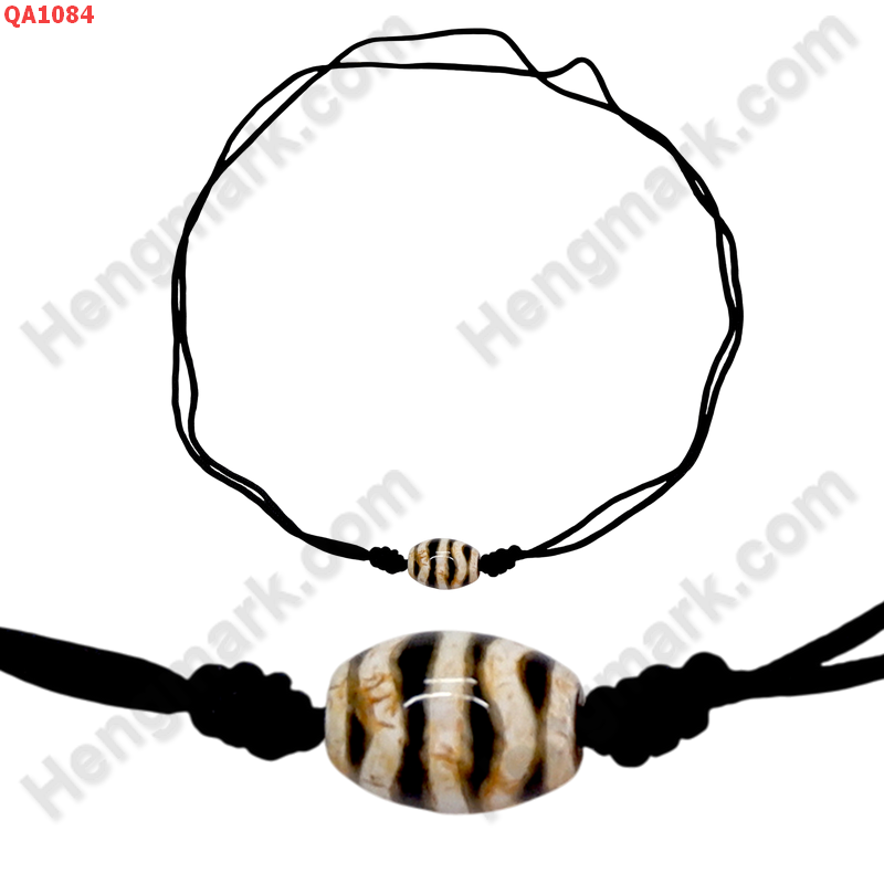 QA1084 สร้อยคอหินดีซีไอ ลายคลื่น ราคา 199 บาท http://ww2.hengmark.com/view_product/QA1084.htm