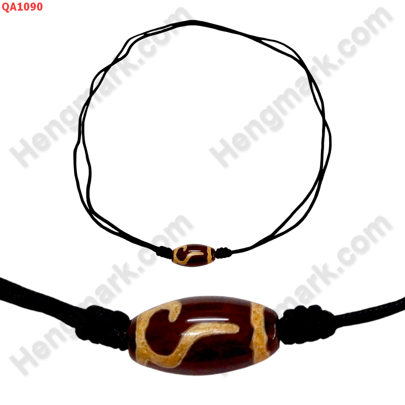 QA1090 สร้อยคอหินดีซีไอ ลายหรูยี่ ราคา 199 บาท http://ww2.hengmark.com/view_product/QA1090.htm