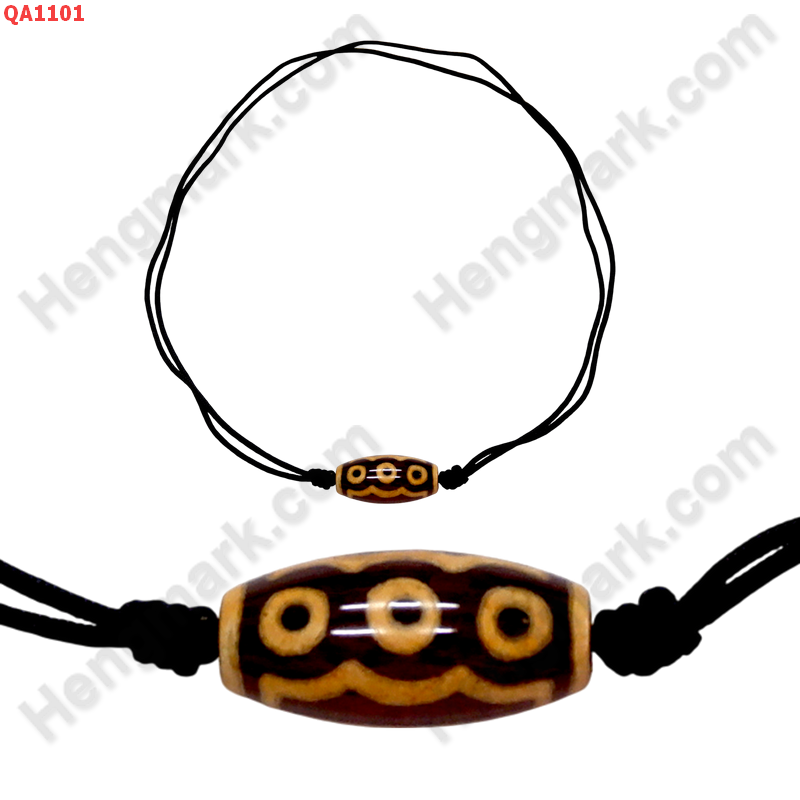 QA1101 สร้อยคอหินดีซีไอ ลาย 5 ตา ราคา 249 บาท http://ww2.hengmark.com/view_product/QA1101.htm