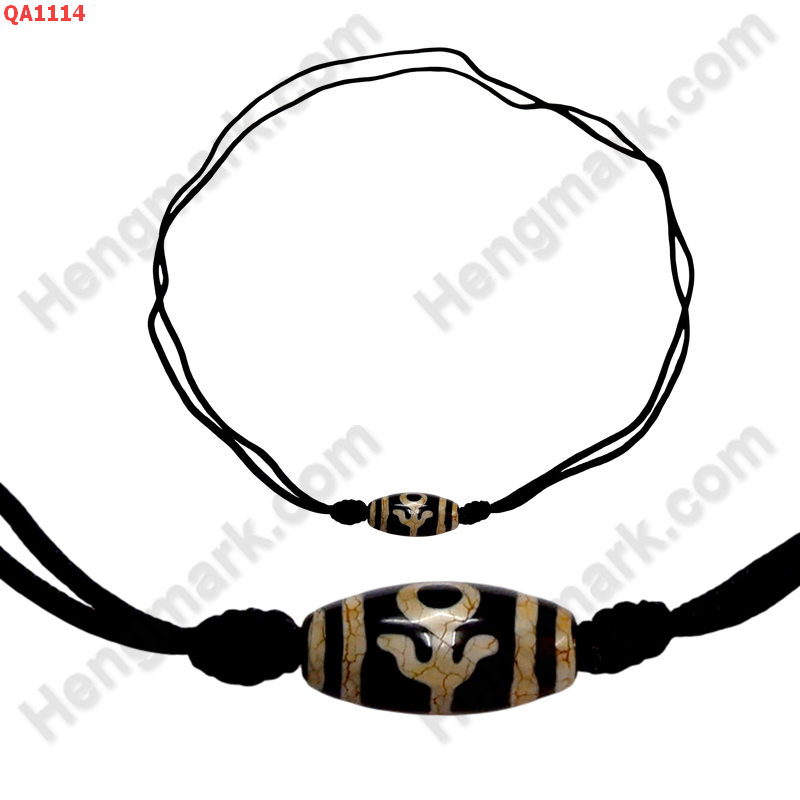 QA1114 สร้อยคอหินดีซีไอ ลายผู้สูงศักดิ์ ราคา 199 บาท http://ww2.hengmark.com/view_product/QA1114.htm