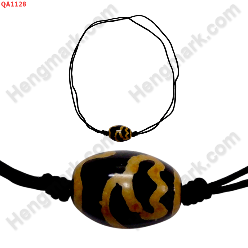 QA1128 สร้อยคอหินดีซีไอ ลายดอกบัว ราคา 249 บาท http://ww2.hengmark.com/view_product/QA1128.htm