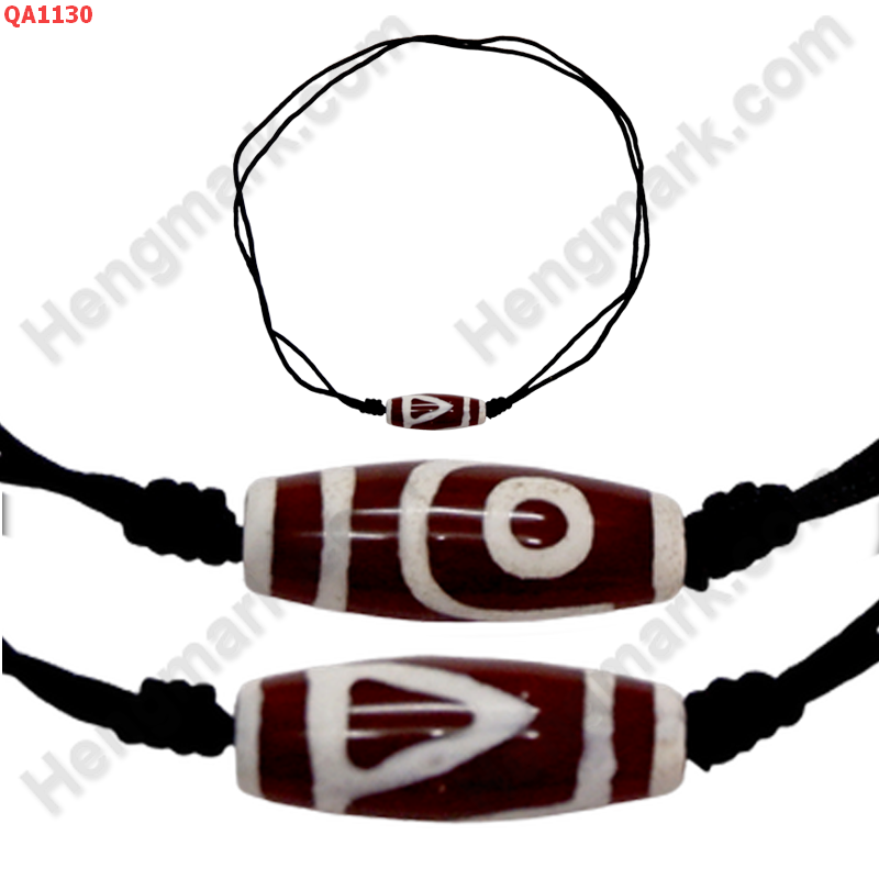 QA1130 สร้อยคอหินดีซีไอ ลาย 1 ตา ภูเขา ราคา 249 บาท http://ww2.hengmark.com/view_product/QA1130.htm