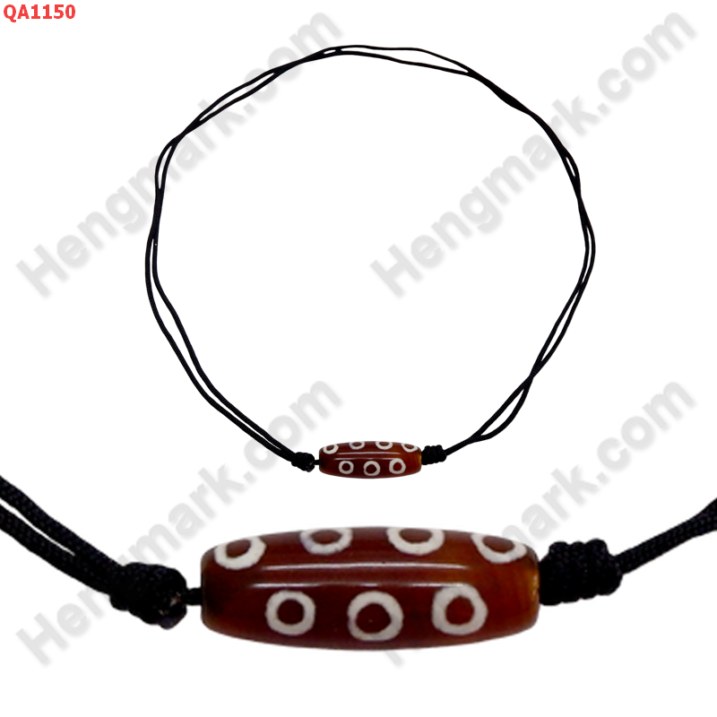 QA1150 สร้อยคอหินดีซีไอ ลาย 14 ตา ราคา 249 บาท http://ww2.hengmark.com/view_product/QA1150.htm