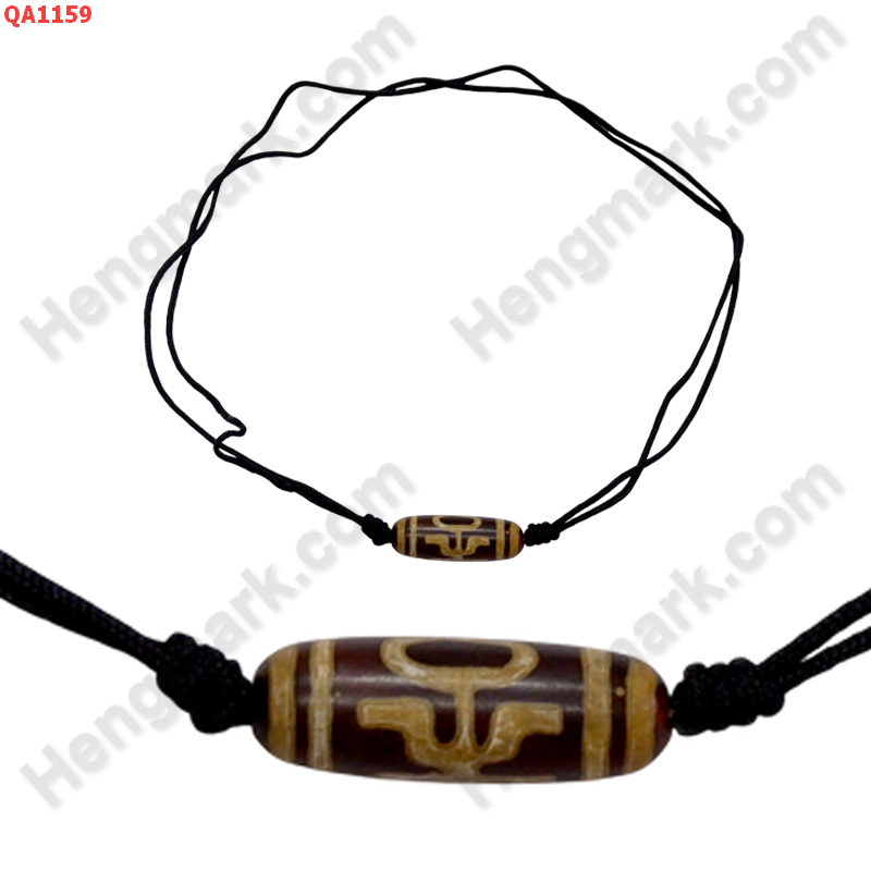 QA1159 สร้อยคอหินดีซีไอ ลายผู้สูงศักดิ์ ราคา 249 บาท http://ww2.hengmark.com/view_product/QA1159.htm