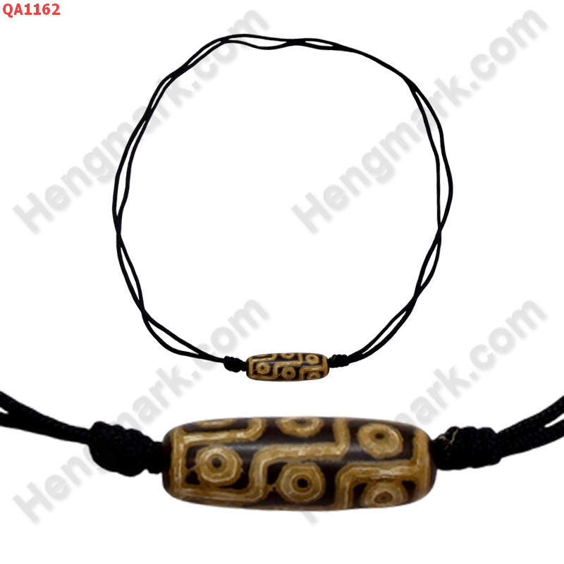 QA1162 สร้อยคอหินดีซีไอ ลาย 12 ตา ราคา 249 บาท http://ww2.hengmark.com/view_product/QA1162.htm