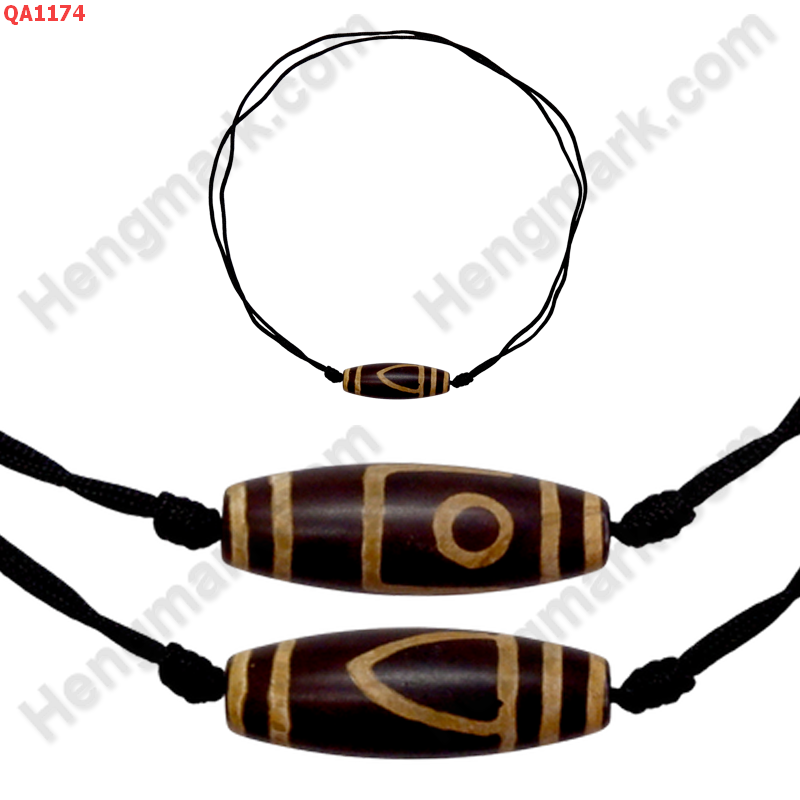 QA1174 สร้อยคอหินดีซีไอ 1 ตา ภูเขา ราคา 299 บาท http://ww2.hengmark.com/view_product/QA1174.htm