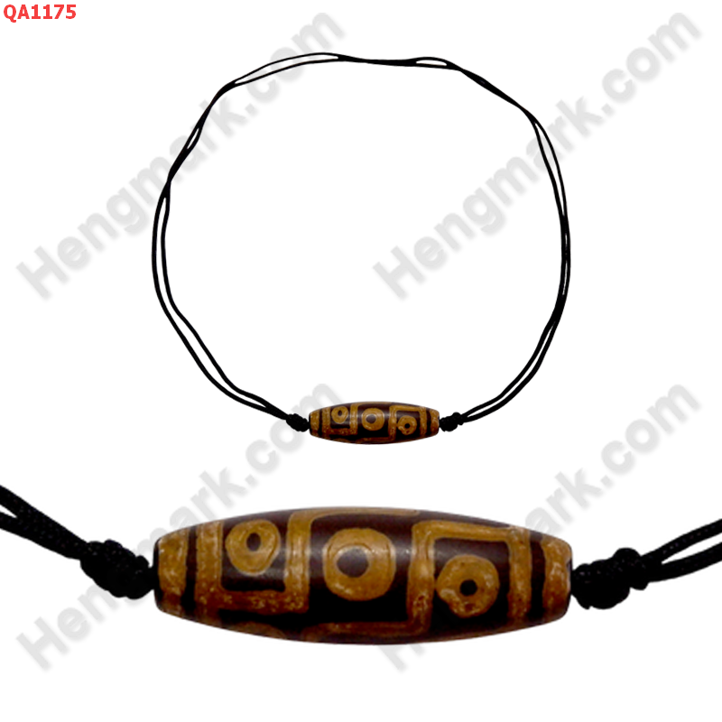 QA1175 สร้อยคอหินดีซีไอ 9 ตา ราคา 299 บาท http://ww2.hengmark.com/view_product/QA1175.htm