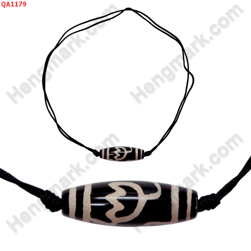 QA1179 สร้อยคอหินดีซีไอ  ลายดอกบัว ราคา 299 บาท http://ww2.hengmark.com/view_product/QA1179.htm