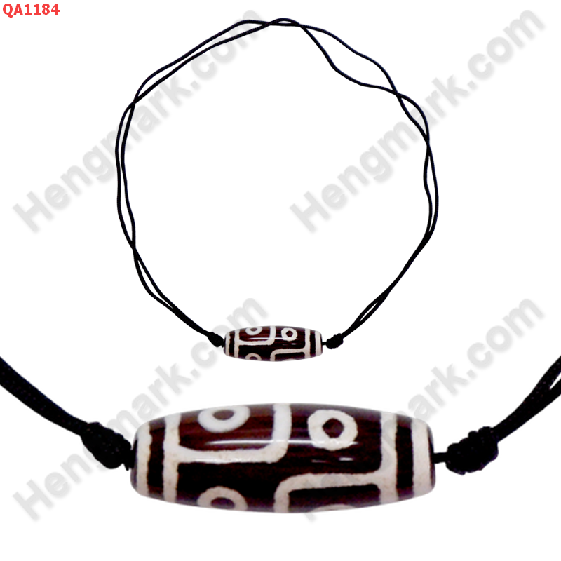 QA1184 สร้อยคอหินดีซีไอ ลาย 6 ตา ราคา 299 บาท http://ww2.hengmark.com/view_product/QA1184.htm