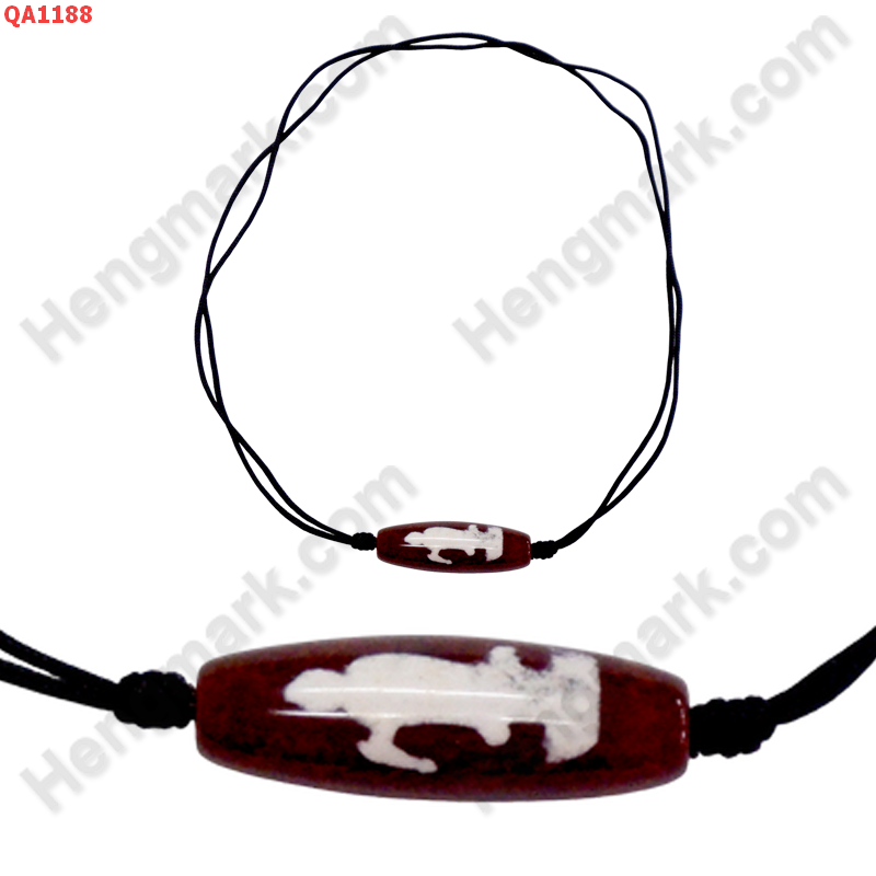 QA1188 สร้อยคอหินดีซีไอ ลายกวนอิม ราคา 299 บาท http://ww2.hengmark.com/view_product/QA1188.htm