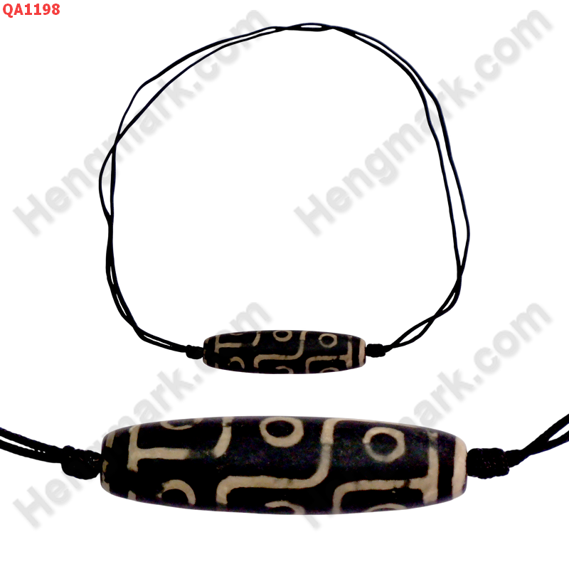 QA1198 สร้อยคอหินดีซีไอ ลาย 9 ตา ราคา 259 บาท http://ww2.hengmark.com/view_product/QA1198.htm