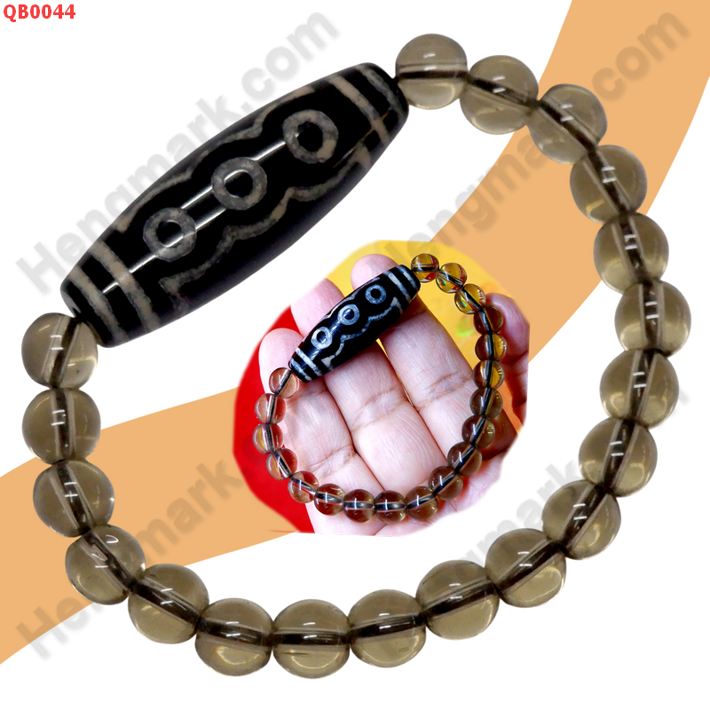 QB0044 สร้อยข้อมือ หินดีซีไอ 5 ตา ราคา 299 บาท http://ww2.hengmark.com/view_product/QB0044.htm