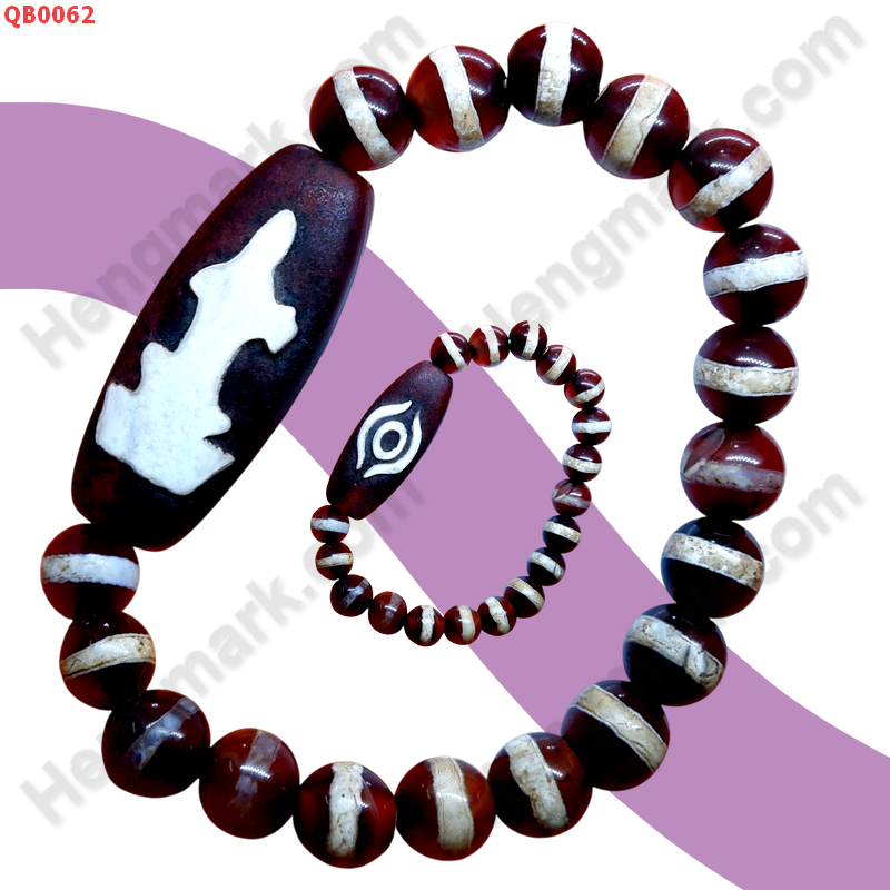 QB0062 สร้อยข้อมือ ลายกวนอิม ตามังกร+หมอยา ราคา 599 บาท http://ww2.hengmark.com/view_product/QB0062.htm