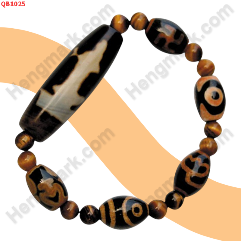 QB1025 สร้อยข้อมือหินทิเบต เจ้าแม่กวนอิม ราคา 599 บาท http://ww2.hengmark.com/view_product/QB1025.htm