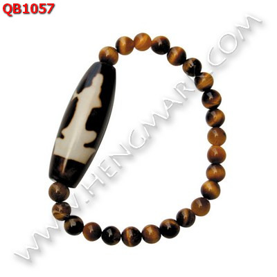 QB1057 สร้อยข้อมือหินทิเบต เจ้าแม่กวนอิม ราคา 299 บาท http://ww2.hengmark.com/view_product/QB1057.htm