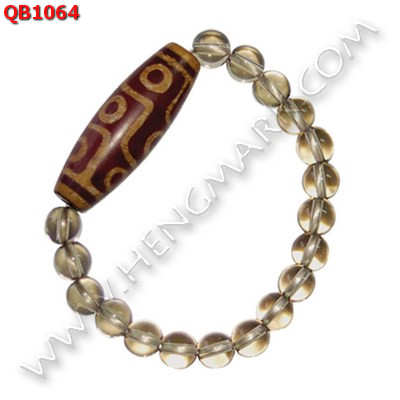 QB1064 สร้อยข้อมือหินทิเบต 9 ตา ราคา 349 บาท http://ww2.hengmark.com/view_product/QB1064.htm