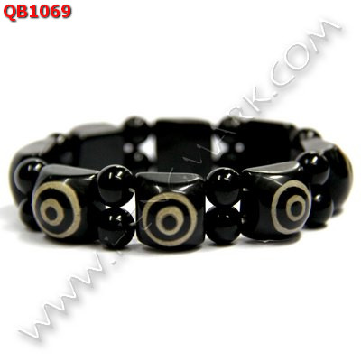 QB1069 สร้อยข้อมือตาสวรรค์ ราคา 299 บาท http://ww2.hengmark.com/view_product/QB1069.htm