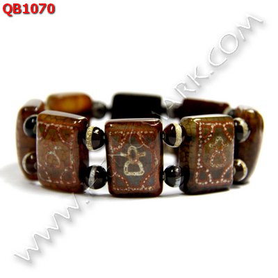 QB1070 สร้อยข้อมือไฉ่ซิงเอี๊ย ราคา 399 บาท http://ww2.hengmark.com/view_product/QB1070.htm