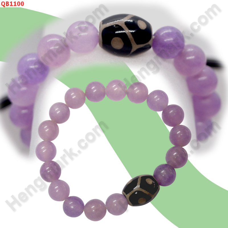 QB1100 สร้อยข้อมือ DZI กระดองเต่าจุด ราคา 199 บาท http://ww2.hengmark.com/view_product/QB1100.htm