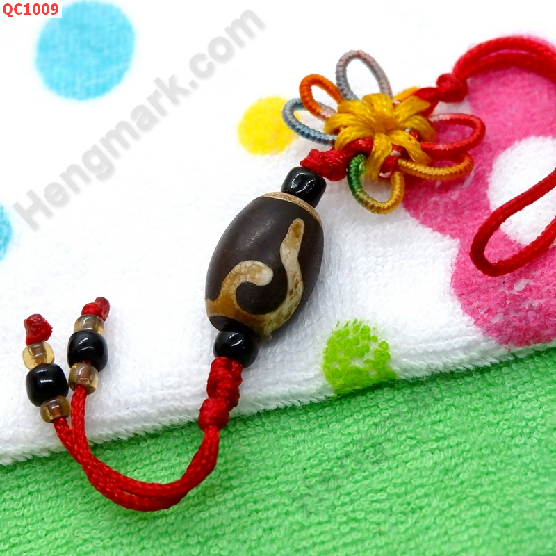 QC1009 หินทิเบตแขวนมือถือ ลายหรูยี่ ราคา 79 บาท http://ww2.hengmark.com/view_product/QC1009.htm