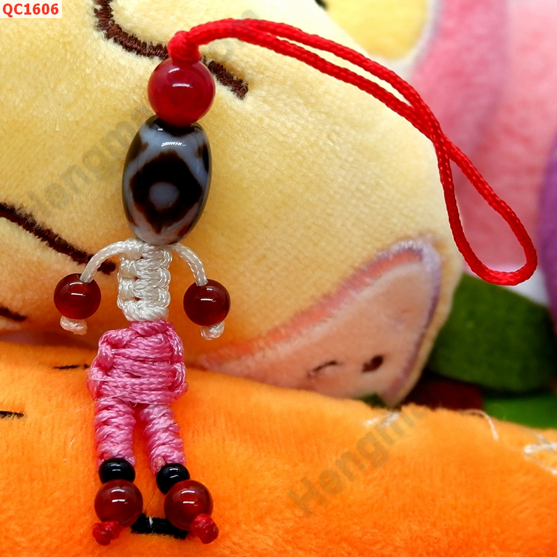 QC1606 หินทิเบตแขวนมือถือ ลายตามังกร ราคา 179 บาท http://ww2.hengmark.com/view_product/QC1606.htm