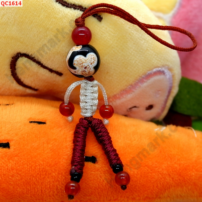 QC1614 หินทิเบตแบบแขวน ลายกรีนทารา ราคา 179 บาท http://ww2.hengmark.com/view_product/QC1614.htm