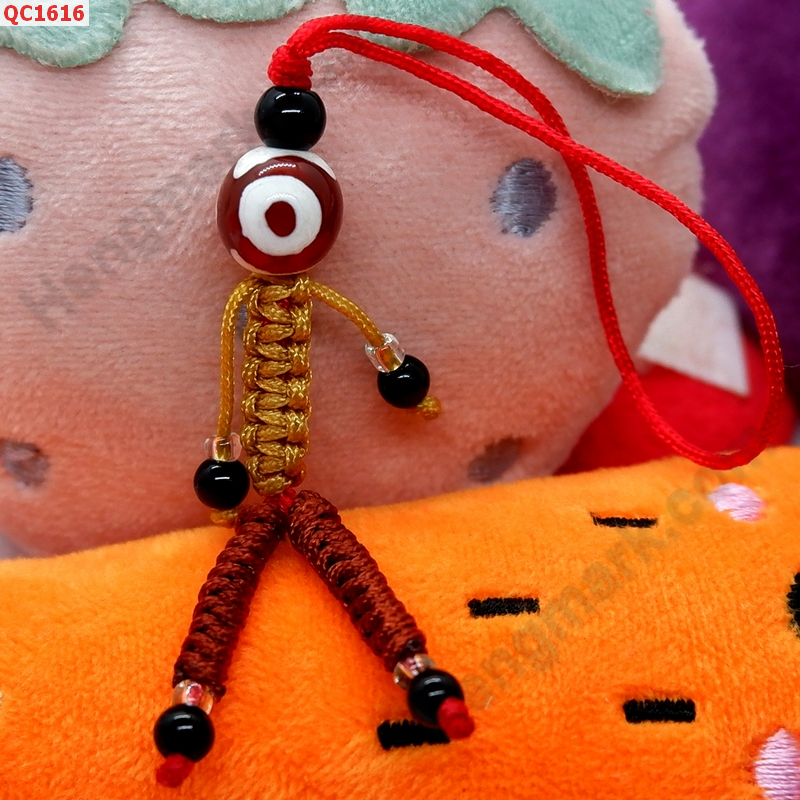 QC1616 หินทิเบตแบบแขวน ลาย 3 ตา ราคา 99 บาท http://ww2.hengmark.com/view_product/QC1616.htm