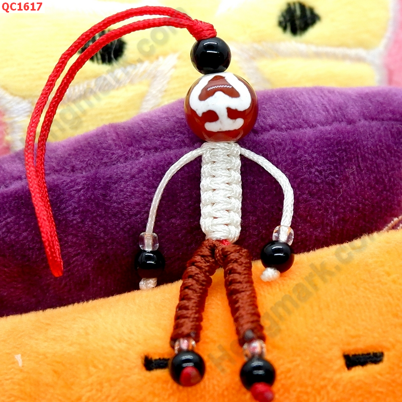 QC1617 หินทิเบตแขวนมือถือ แก้ววิเศษ ราคา 99 บาท http://ww2.hengmark.com/view_product/QC1617.htm