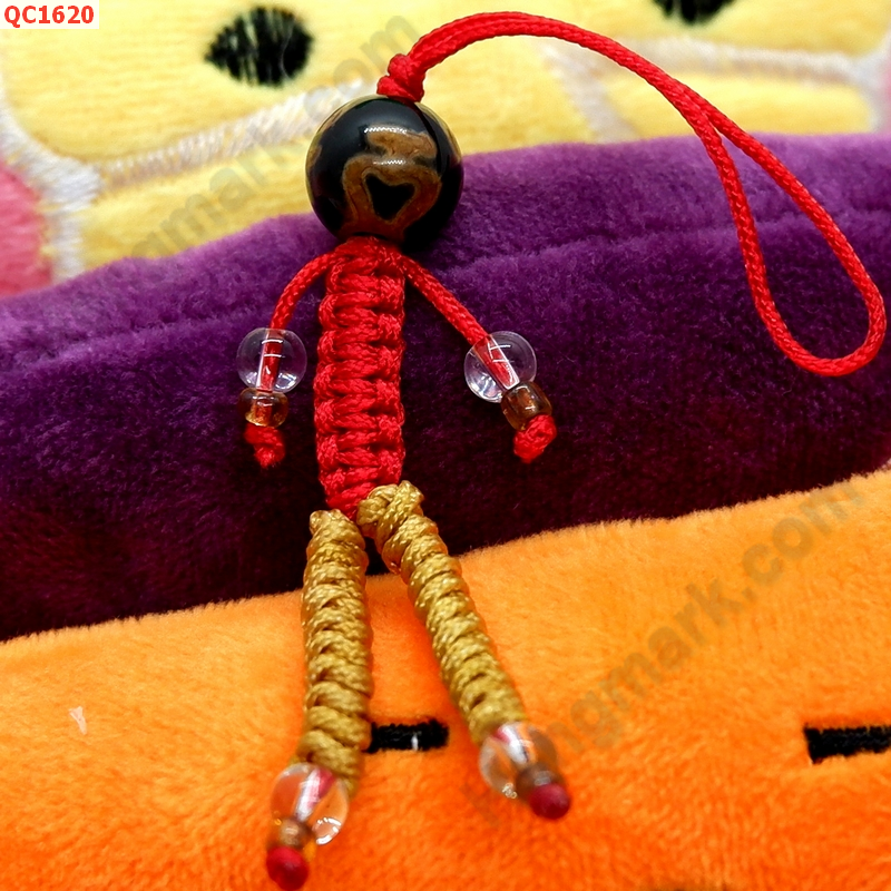 QC1620 หินทิเบตแขวนมือถือ ลายแก้ววิเศษ ราคา 99 บาท http://ww2.hengmark.com/view_product/QC1620.htm