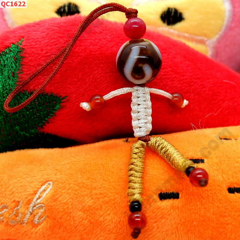 QC1622 หินทิเบตแขวนมือถือ ลายหรูยี่ ราคา 179 บาท http://ww2.hengmark.com/view_product/QC1622.htm