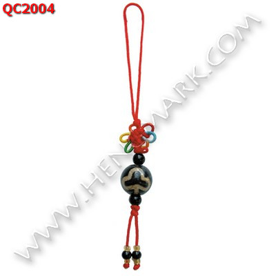 QC2004 หินทิเบตแขวนมือถือ ราคา 129 บาท http://ww2.hengmark.com/view_product/QC2004.htm