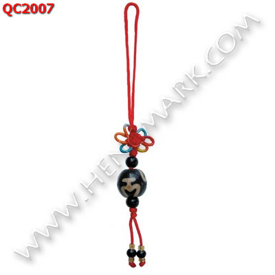 QC2007 หินทิเบตแขวนมือถือ ราคา 129 บาท http://ww2.hengmark.com/view_product/QC2007.htm